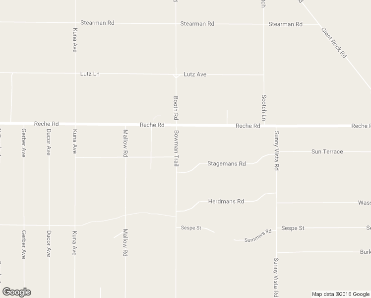 map of restaurants, bars, coffee shops, grocery stores, and more near 809 Bowman Trail in Landers