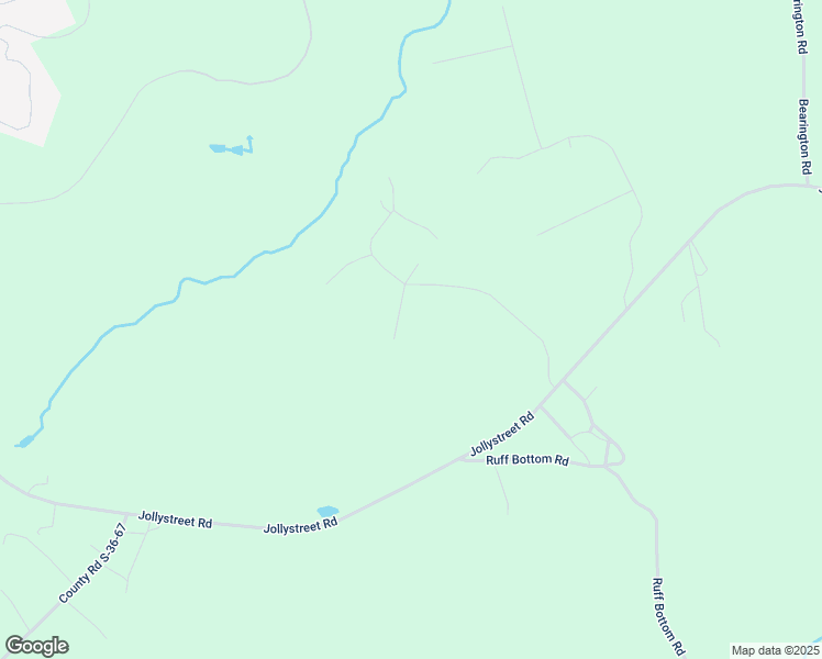 map of restaurants, bars, coffee shops, grocery stores, and more near 98 Pinecrest Lane in Newberry