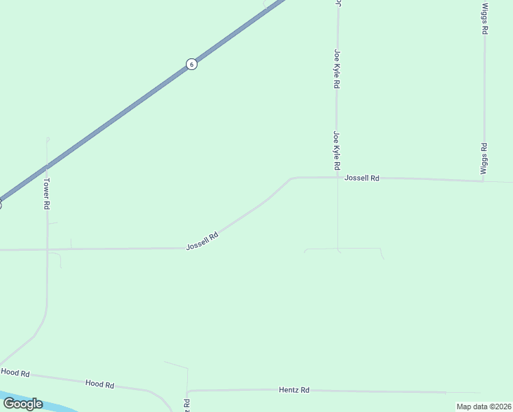 map of restaurants, bars, coffee shops, grocery stores, and more near in Marks