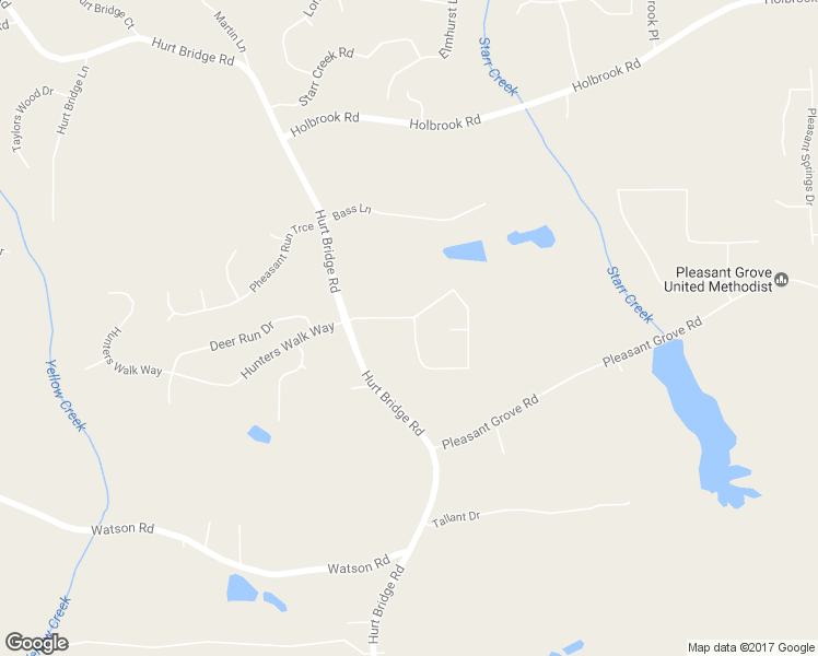 map of restaurants, bars, coffee shops, grocery stores, and more near 4170 Williams Point Drive in Cumming
