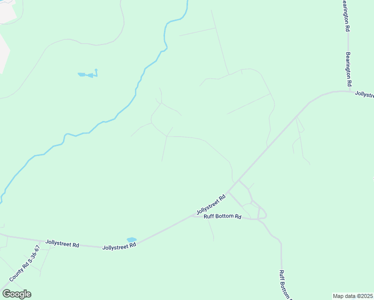 map of restaurants, bars, coffee shops, grocery stores, and more near 98 Pinecrest Lane in Newberry