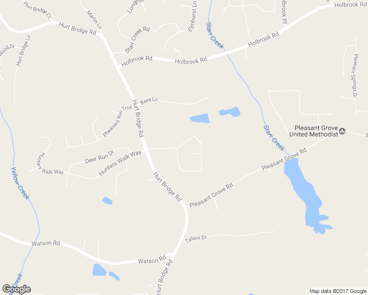map of restaurants, bars, coffee shops, grocery stores, and more near 3740 Williams Point Drive in Cumming
