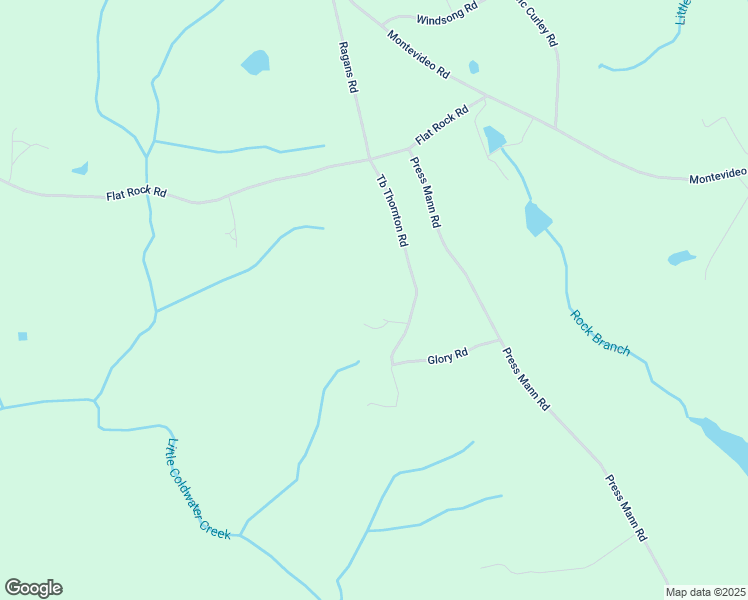 map of restaurants, bars, coffee shops, grocery stores, and more near 484 Tobe Wells Road in Elberton