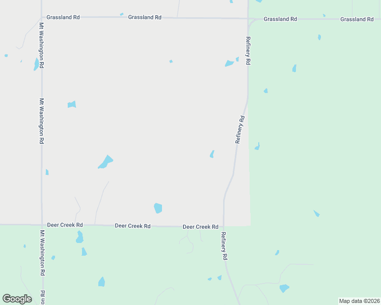 map of restaurants, bars, coffee shops, grocery stores, and more near 7287 Refinery Road in Ardmore