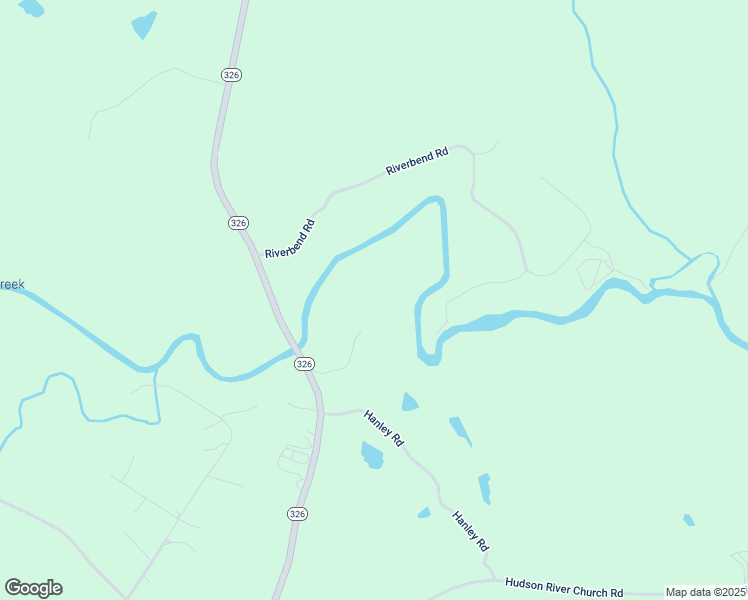 map of restaurants, bars, coffee shops, grocery stores, and more near 7527 Georgia 326 in Commerce