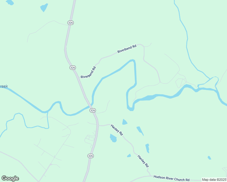 map of restaurants, bars, coffee shops, grocery stores, and more near 7527 Georgia 326 in Commerce