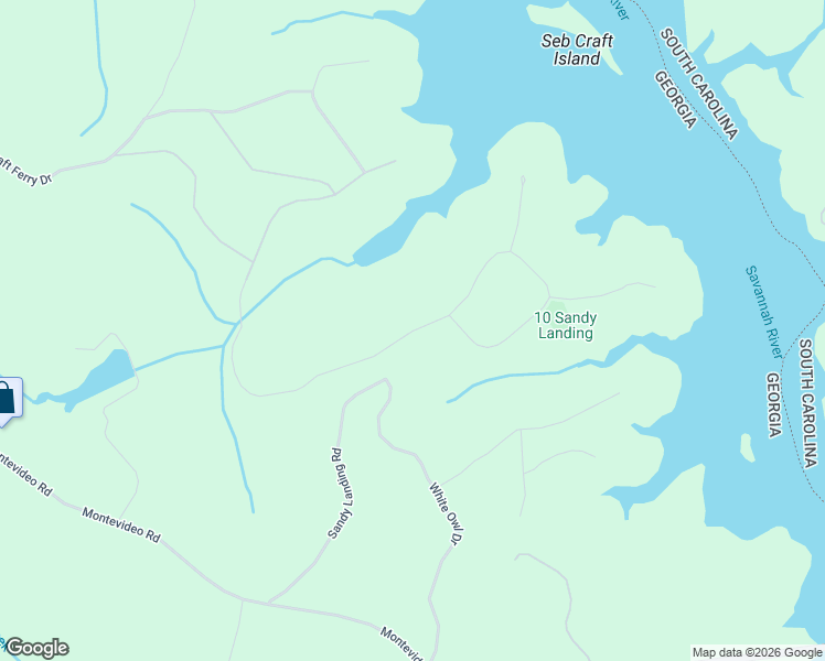 map of restaurants, bars, coffee shops, grocery stores, and more near Hornets Bridge Road in Elberton