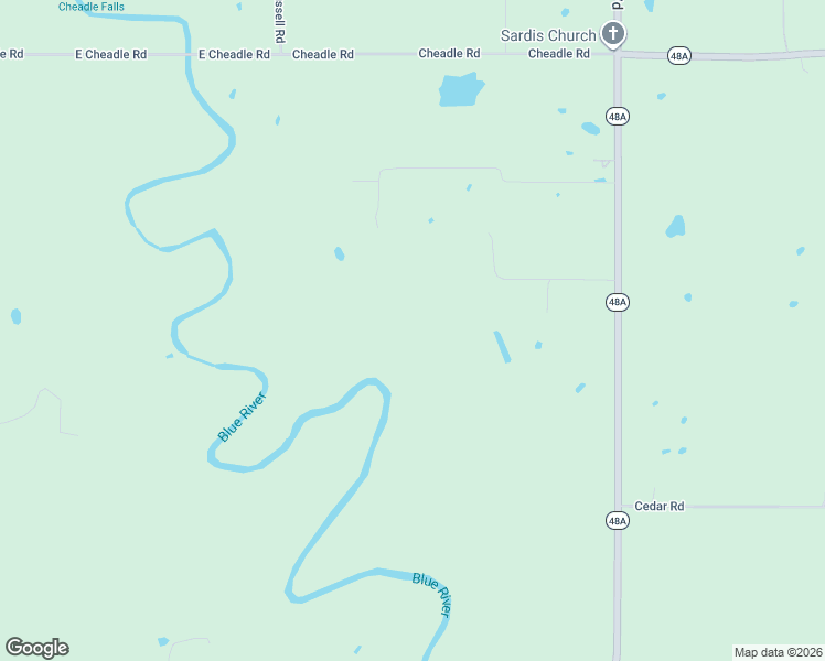 map of restaurants, bars, coffee shops, grocery stores, and more near in Milburn
