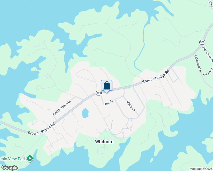 map of restaurants, bars, coffee shops, grocery stores, and more near 5129 4th Colony Drive in Gainesville