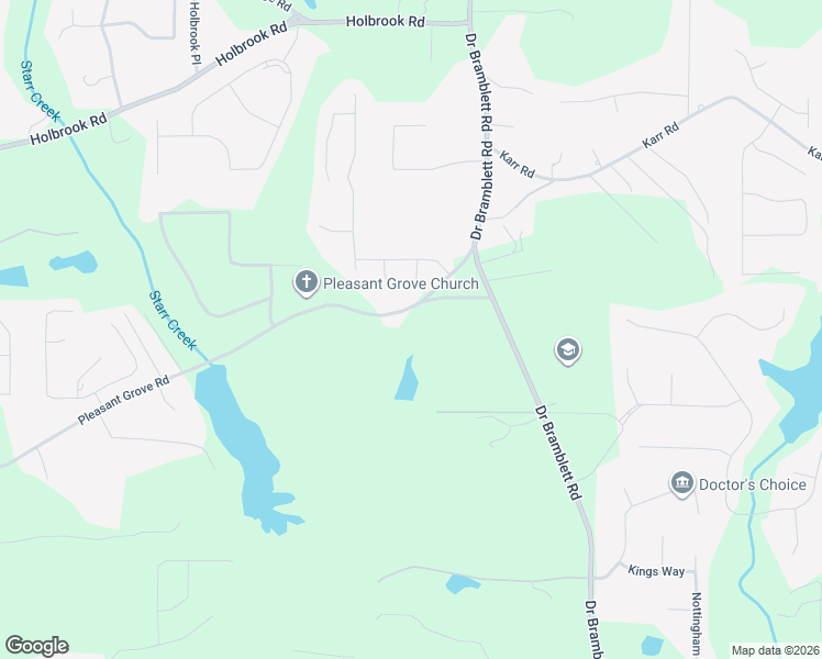 map of restaurants, bars, coffee shops, grocery stores, and more near 3025 Pleasant Grove Road in Cumming