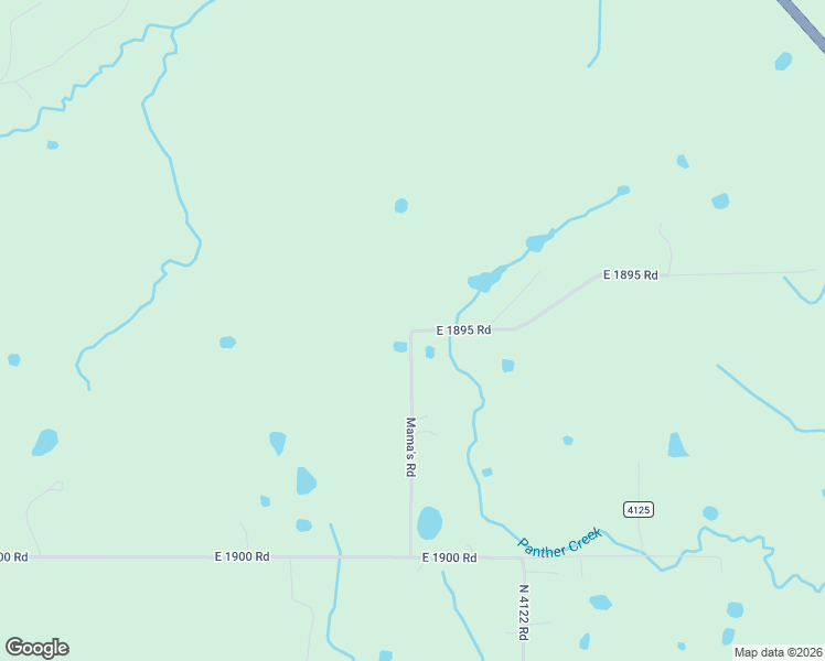 map of restaurants, bars, coffee shops, grocery stores, and more near in Antlers
