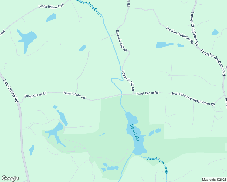 map of restaurants, bars, coffee shops, grocery stores, and more near 943 Newt Green Road in Cumming