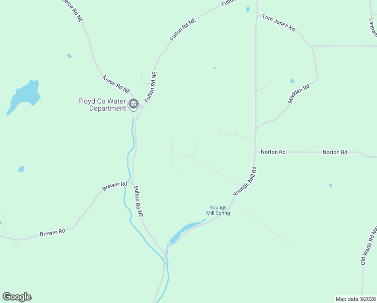 map of restaurants, bars, coffee shops, grocery stores, and more near 1 Talon Court Northeast in Kingston