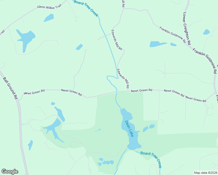 map of restaurants, bars, coffee shops, grocery stores, and more near 943 Newt Green Road in Cumming