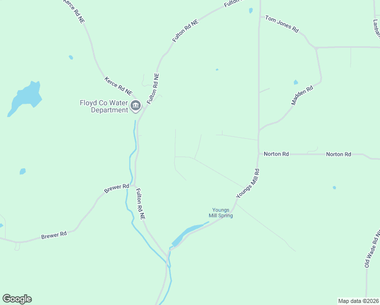 map of restaurants, bars, coffee shops, grocery stores, and more near 1 Talon Court Northeast in Kingston