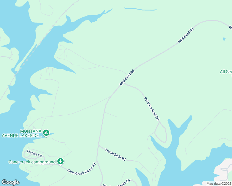 map of restaurants, bars, coffee shops, grocery stores, and more near 1393 Whiteford Road in Cross Hill