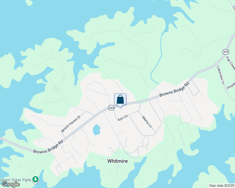 map of restaurants, bars, coffee shops, grocery stores, and more near 5141 4th Colony Drive in Gainesville