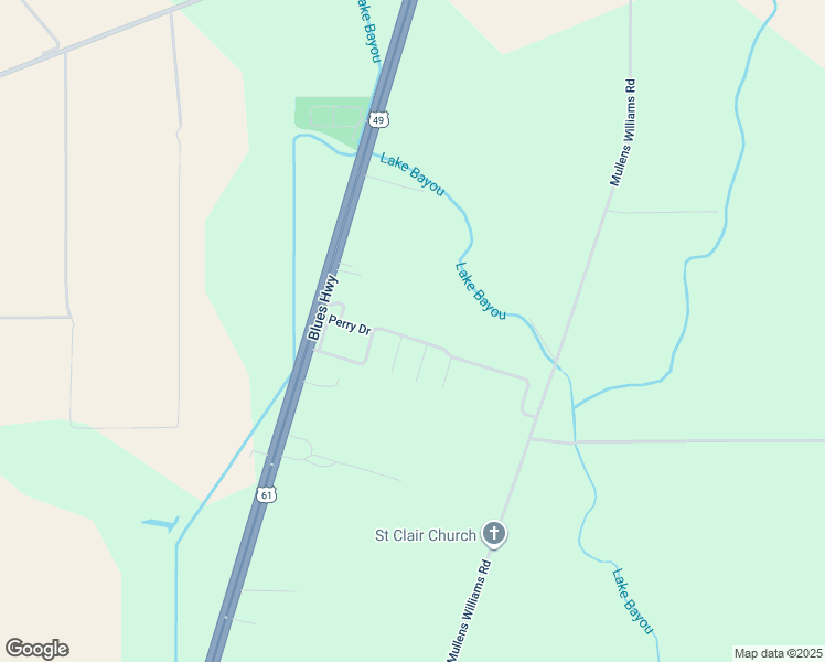 map of restaurants, bars, coffee shops, grocery stores, and more near 204 Perry Drive in Lyon