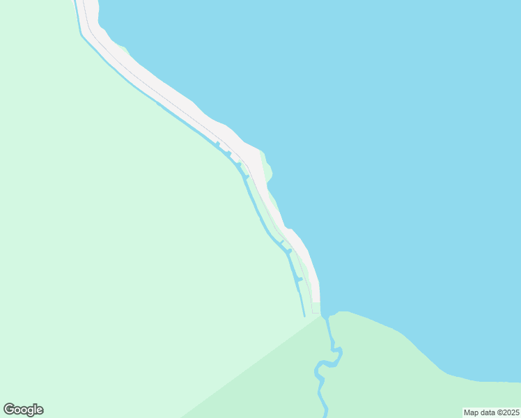 map of restaurants, bars, coffee shops, grocery stores, and more near 3822 Waccamaw Shores Road in Lake Waccamaw