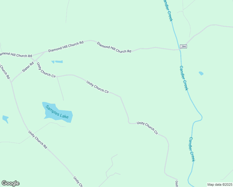 map of restaurants, bars, coffee shops, grocery stores, and more near 1541 Unity Church Circle in Maysville