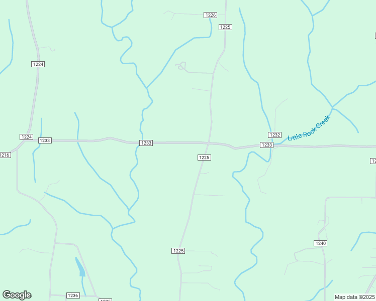 map of restaurants, bars, coffee shops, grocery stores, and more near 1571 County Road 1233 in Vinemont