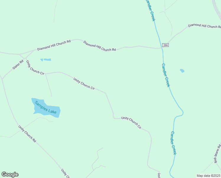 map of restaurants, bars, coffee shops, grocery stores, and more near 1541 Unity Church Circle in Maysville