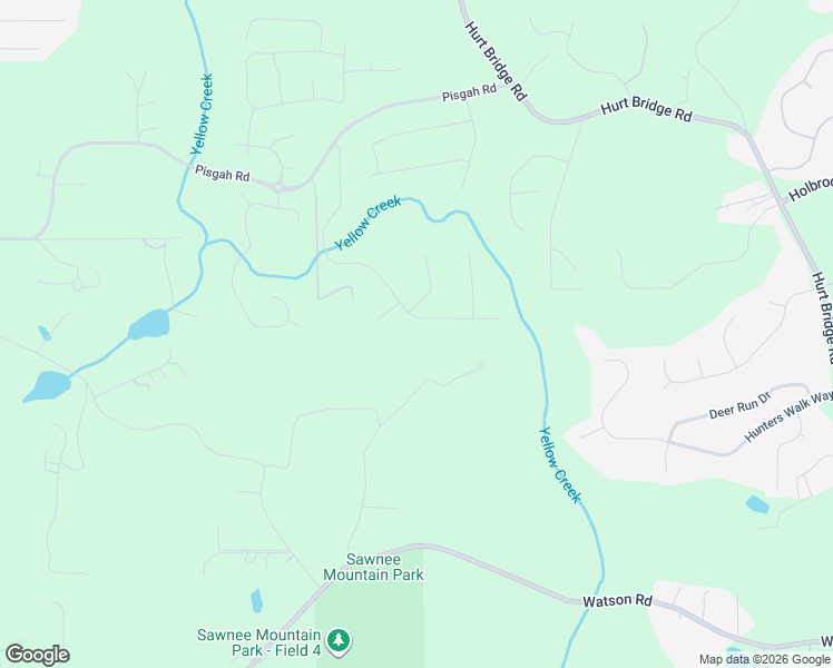map of restaurants, bars, coffee shops, grocery stores, and more near 4830 Haley Farms Drive in Cumming