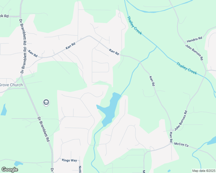 map of restaurants, bars, coffee shops, grocery stores, and more near 2930 Aquitania Lane in Cumming