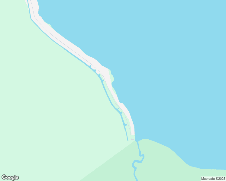 map of restaurants, bars, coffee shops, grocery stores, and more near 3799 Waccamaw Shores Road in Lake Waccamaw