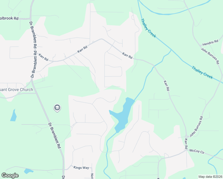map of restaurants, bars, coffee shops, grocery stores, and more near 6000 Rolling Oaks Lane in Cumming