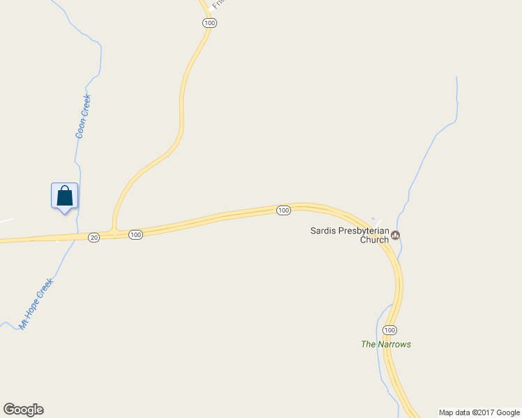 map of restaurants, bars, coffee shops, grocery stores, and more near 7330 Alabama Highway in Rome