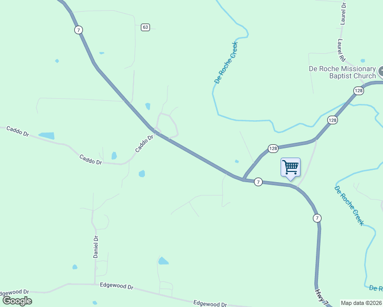 map of restaurants, bars, coffee shops, grocery stores, and more near 2583 Central Avenue in Bismarck