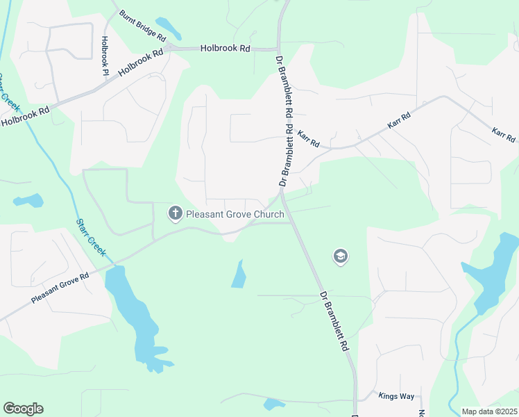 map of restaurants, bars, coffee shops, grocery stores, and more near 2955 Pleasant Valley Trail in Cumming
