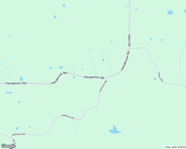 map of restaurants, bars, coffee shops, grocery stores, and more near 3197 Henderson Road in Batesville