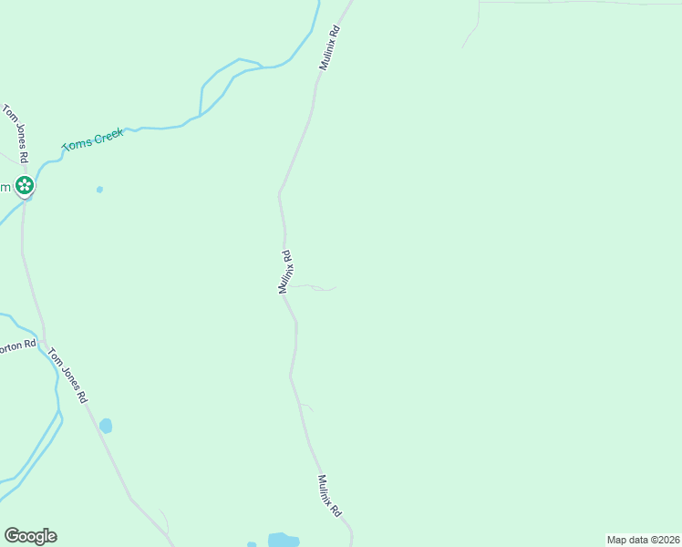 map of restaurants, bars, coffee shops, grocery stores, and more near 146 Mulinix Road in Kingston