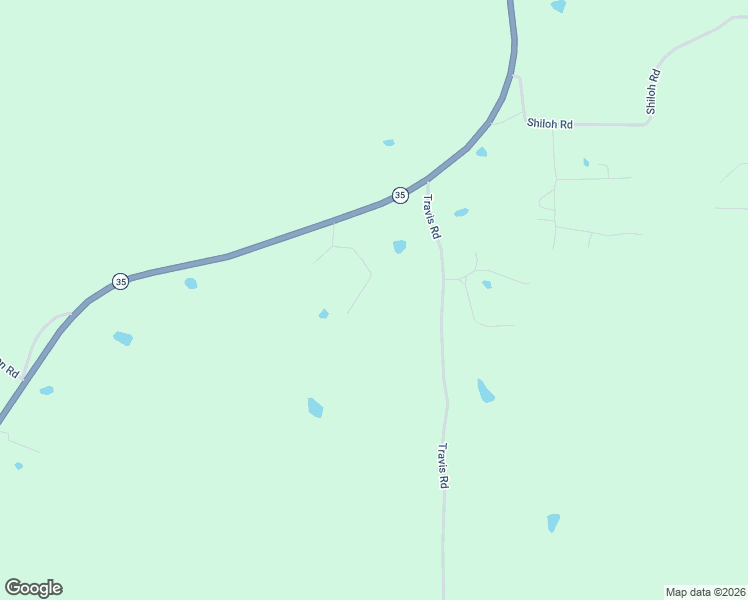 map of restaurants, bars, coffee shops, grocery stores, and more near 229 Musgrove Road in Batesville
