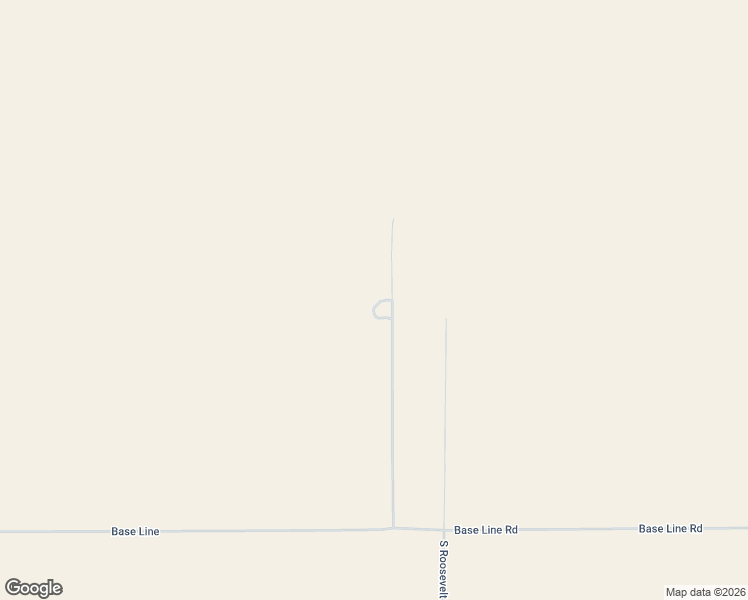 map of restaurants, bars, coffee shops, grocery stores, and more near 56 North Roosevelt Road Ad in Floyd