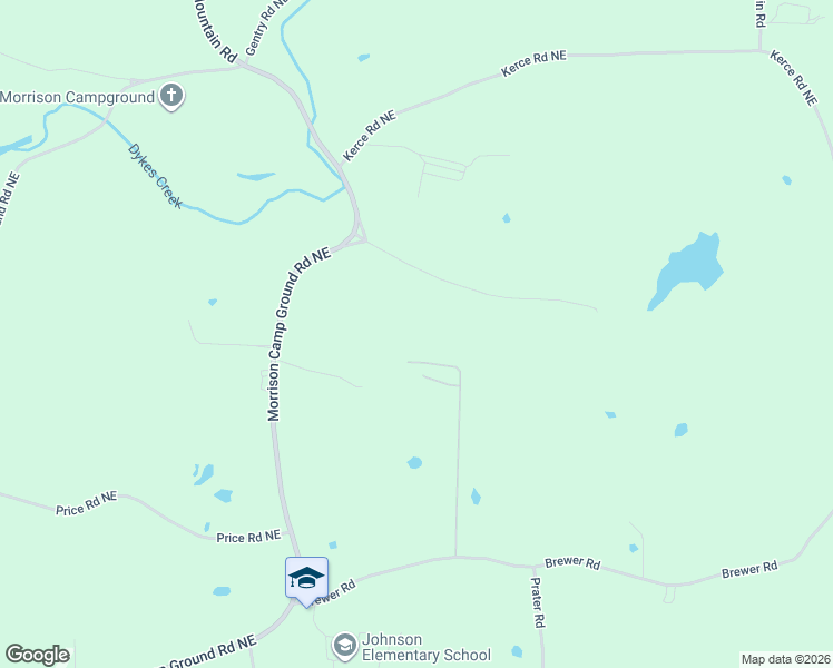 map of restaurants, bars, coffee shops, grocery stores, and more near 90 Collins Road in Rome