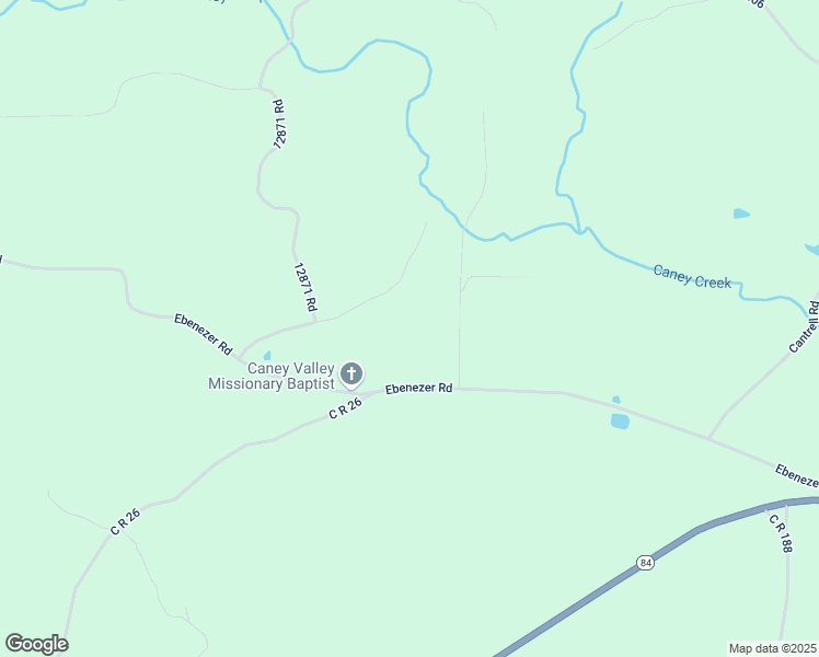 map of restaurants, bars, coffee shops, grocery stores, and more near 1006 Ebenezer Road in Amity