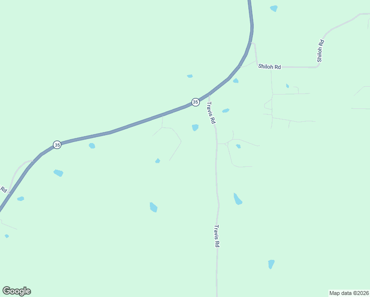 map of restaurants, bars, coffee shops, grocery stores, and more near 229 Musgrove Road in Batesville