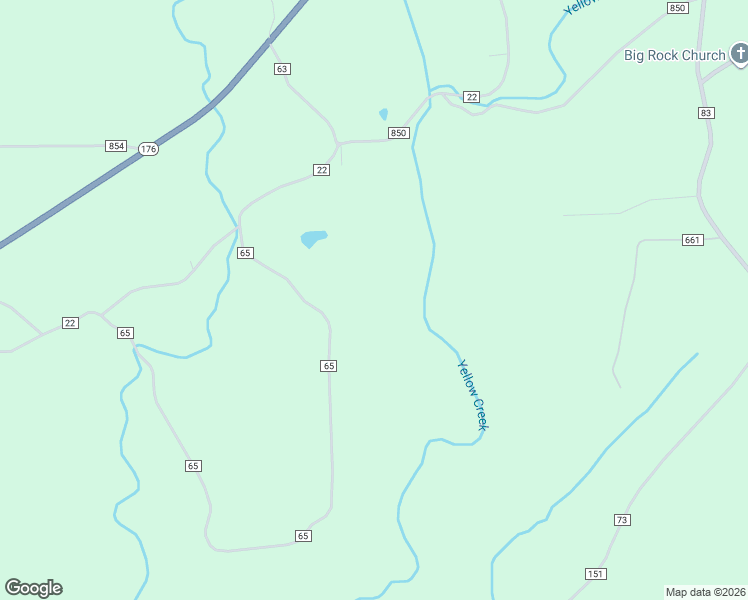 map of restaurants, bars, coffee shops, grocery stores, and more near 1544 County Road 65 in Collinsville