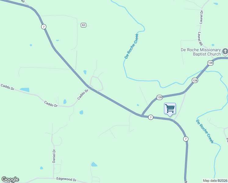 map of restaurants, bars, coffee shops, grocery stores, and more near 2583 Central Avenue in Bismarck