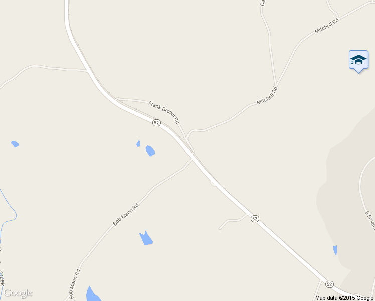 map of restaurants, bars, coffee shops, grocery stores, and more near 11403 Gillsville Road in Maysville