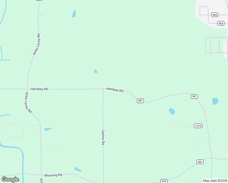 map of restaurants, bars, coffee shops, grocery stores, and more near 1494 Hambey Road in Boaz