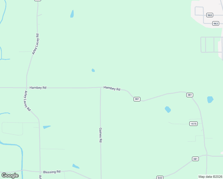 map of restaurants, bars, coffee shops, grocery stores, and more near 1494 Hambey Road in Boaz