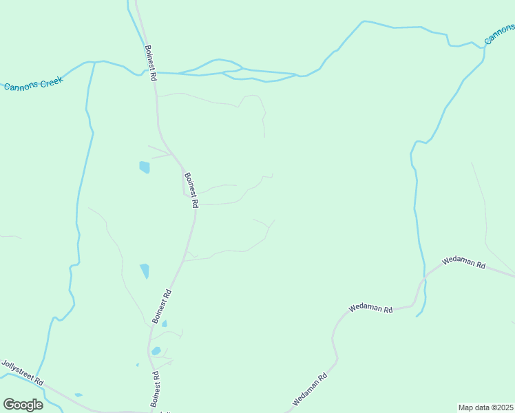 map of restaurants, bars, coffee shops, grocery stores, and more near 734 Boinest Road in Prosperity