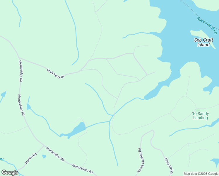 map of restaurants, bars, coffee shops, grocery stores, and more near Jacks Hat Road in Elberton