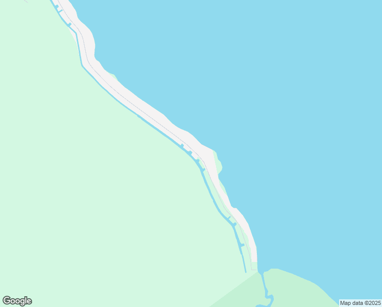 map of restaurants, bars, coffee shops, grocery stores, and more near 3460 Waccamaw Shores Road in Lake Waccamaw