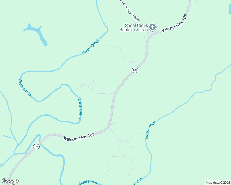 map of restaurants, bars, coffee shops, grocery stores, and more near 4422 Fincher Road in Canton