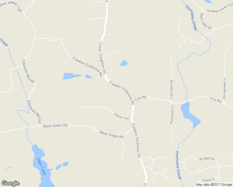 map of restaurants, bars, coffee shops, grocery stores, and more near 992 Franklin Goldmine Road in Cumming